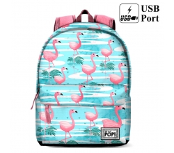 Mochila Pro DG Florida 42cm