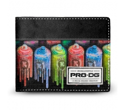 Billetero Pro DG Colors