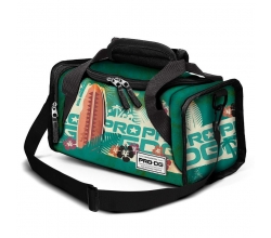 Bolsa portameriendas Pro DG...