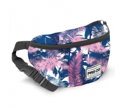 Riñonera Pro DG Sumatra