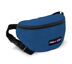 Riñonera Pro DG Navy
