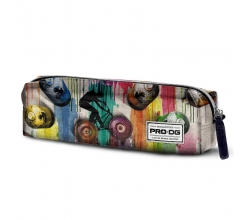 Portatodo Pro DG Graffiti