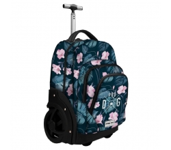 Trolley Pro DG Tropic Blue...