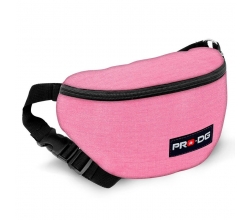 Riñonera Pro DG Pink