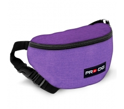 Riñonera Pro DG Ultraviolet