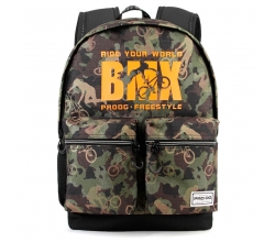 Mochila Pro DG Bikeage...