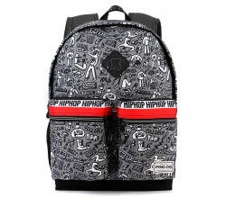 Mochila Pro DG Hip Hop...