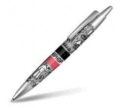 Boligrafo Pro DG Hip Hop