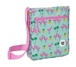 Bandolera Glowlab Tropic