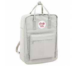 Mochila asas Glowlab Grey 38cm