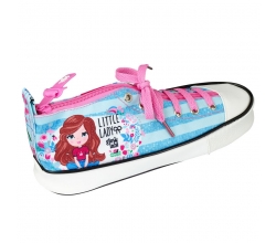 Portatodo zapatilla Glowlab...
