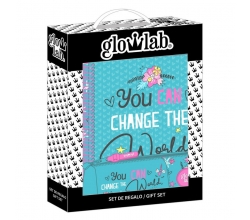 Set regalo Glowlab Dreams