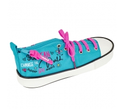 Portatodo zapatilla Glowlab...