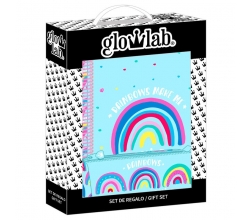 Set regalo Glowlab Rainbow