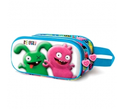 Portatodo 3D Ugly Dolls...