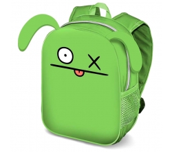 Mochila 3D Ugly Dolls Ox 31cm
