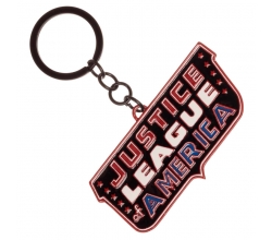 Llavero Liga de la Justicia...