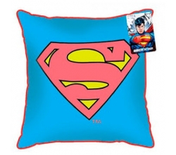 Cojin Superman DC 35cm