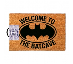Felpudo Batman DC Comics