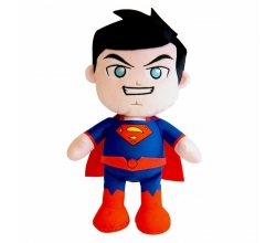 Peluche Superman DC 30cm