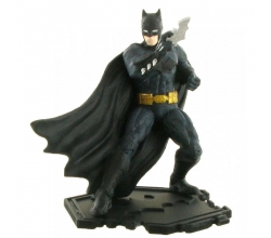 Figura Batman arma DC Comics