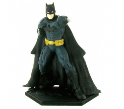 Figura Batman puño DC Comics