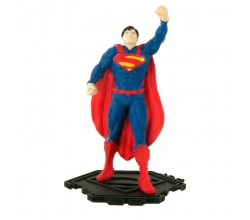 Figura Superman vuelo DC...