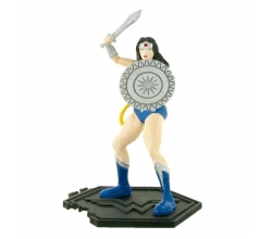 Figura Wonder Woman DC Comics