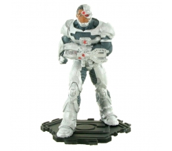 Figura Cyborg DC Comics