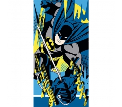 Toalla Batman DC algodon