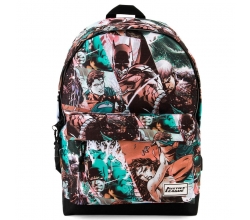 Mochila Liga de la Justicia...
