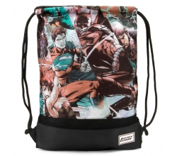 Saco Liga de la Justicia DC...