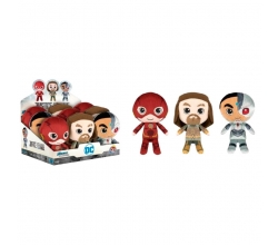 Peluche Justice League 18cm...