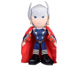 Peluche Action Thor Marvel...