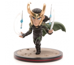 Figura Loki Thor Ragnarok...