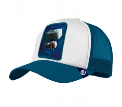 Gorra Thor Marvel