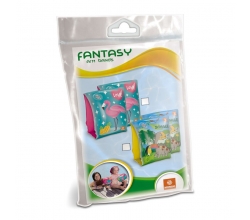 Manguitos Mondo Fantasy...