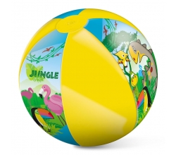 Balon playa Mondo Fantasy