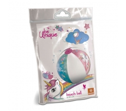 Balon playa Unicornio