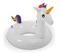 Flotador Unicornio 3D
