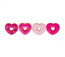 Peluche Donuts Love Heart...