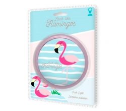 Lampara pulsador  Look Like...