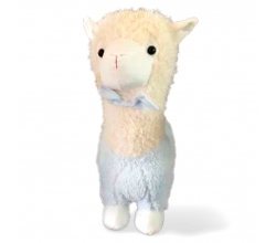 Peluche Alpaca 30cm