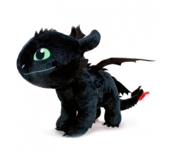 Peluche Desdentao Como...