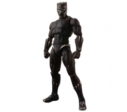 Figura articulada Black...