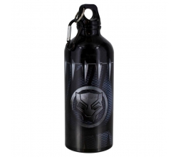 Botella Marvel Black Panther