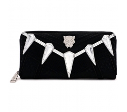 Cartera Black Panther...