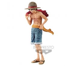 Figura Monkey D Luffy One...