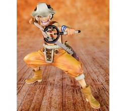 Figura Sniper King Usopp...