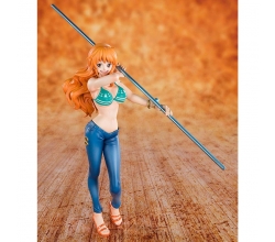 Figura Cat Burglar Nami One...